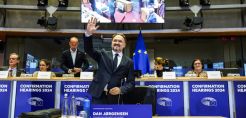 Οι πρώτες 100 ημέρες του νέου Επιτρόπου Ενέργειας –  Ψηλά στην ατζέντα η μείωση των τιμών 
