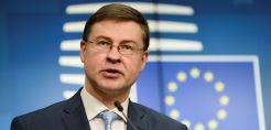 Στο αυριανό Eurogroup θα παρουσιαστούν οι ελληνικές προτάσεις