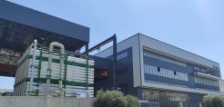 Η SYCHEM στις 20 κορυφαίες εταιρείες αφαλάτωσης παγκοσμίως