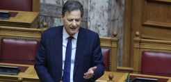 Σκυλακάκης: Χωρίς επενδύσεις και τεχνολογία δεν πάμε πουθενά στον πρωτογενή τομέα