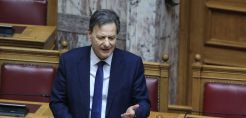 Σκυλακακης: Τα πρασινα τιμολογια συνεβαλαν στον ανταγωνισμο -  Στα 32 ευρω μειωθηκε η διαφορά χονδρικης - λιανικης το τελευταίο ενάμιση χρονο