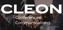 Η Cleon Conferences & Communications διοργανώνει το ESG Conference