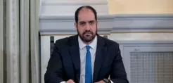Μητσοτάκης: Τέλος η ατιμωρησία - Κανείς δεν μπορεί να παίζει με τις ζωές και τις περιουσίες των συμπολιτών μας, ούτε με το φυσικό μας περιβάλλον