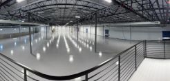 Sunlight: Έτοιμη να τεθεί σε λειτουργία νέα μονάδα  παραγωγής λιθίου στις ΗΠΑ, αξίας 50 εκατ. δολαρίων