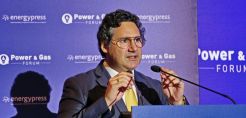Τσακίρης: το ενδιαφέρον της Chevron για τη νότια Κρήτη αποτελεί μεγάλο γεωπολιτικό ατού για τη χώρα