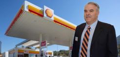 Στόχος τα 50 πρατήρια Shell εντός πενταετίας στην Κύπρο