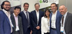 Μέλος της συμμαχίας e-NG Coalition η IGI Poseidon