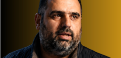 Αλ. Λαγάκος (GEF): Έχουν αυξηθεί τα "μηνύματα" ξένων εταιρειών που αναζητούν ευκαιρίες στα ενεργειακά της Ελλάδας