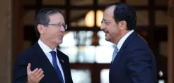Γ. Βουρδούμπας: Η εγκατάσταση φωτοβολταϊκών στο Μ.Α.Ι.Χ.