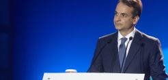 Μητσοτάκης: Το σχέδιο που προτείναμε είναι απολύτως εφαρμόσιμο