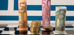 Το μερίδιο των υπουργείων από τον προϋπολογισμό του 2016  - Τι θα πάρει το ΥΠΕΝ