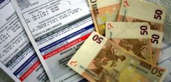 Ολοκληρώνονται οι διαδικασίες για την πίστωση του ανταποδοτικού τέλους ΑΠΕ στους λογαριασμούς ρεύματος