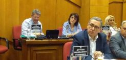 Ένταση για την πώληση μονάδων της ΔΕΗ στο Περιφερειακό Συμβούλιο Δυτικής Μακεδονίας