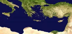 Στη Θεσσαλονίκη το Σεπτέμβριο ο Ενεργειακός Διάλογος Ευρώπης-Μέσης Ανατολής-Β. Αφρικής