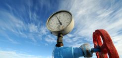 Σύμπραξη Gazprom &amp; Sonatrach για την παραγωγή και εξαγωγή LNG