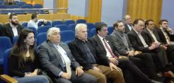 Πρωτοπορεί στο υδρογόνο ο Δήμος Βριλησσίων - Ημερίδα για τις νέες τεχνολογίες καυσίμων