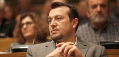 Παππάς: Θέμα εθνικής σημασίας η στήριξη των ΕΛΤΑ