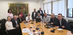 ΓΕΝΟΠ/ΔΕΗ: «Δίκαιη και όχι βίαιη μετάβαση στη μεταλιγνιτική εποχή»