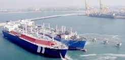 Motor Oil: «Ξεκλειδώνει» το FSRU «Διώρυγα Gas» με την ένταξη στο 10ετές του ΔΕΣΦΑ - Στόχος η λειτουργία του έργου έως τέλος 2023