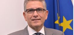 Θωμάς: Υπερήφανος που συνεισέφερα στην προσπάθεια χάραξης μιας νέας ενεργειακής πολιτικής