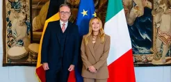Ενοποιημένη άδεια παραγωγού για φωτοβολταϊκά 144 MW στην Κοζάνη εξασφάλισε η Juwi