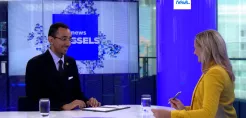 Έρχεται νέα εκτόξευση των ενεργειακών τιμών στην Ευρώπη; Αναλυτής απαντά στο euronews