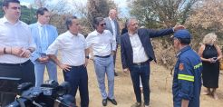 Τζ. Χακ: Κομβικός ο ρόλος της Ελλάδας στον Κάθετο Διάδρομο - Η Ευρώπη θα λάβει περισσότερο LNG από τις ΗΠΑ