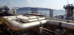 10ετές ΔΕΣΦΑ: Στα 830 εκ. ευρώ το πρόγραμμα ανάπτυξης του 2022-2031 – Δώδεκα νέα έργα με κυριότερο τον αγωγό Δ. Μακεδονίας – Ιωαννίνων