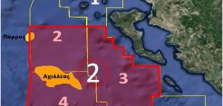 Η σύμβαση της Κοινοπραξίας στο θαλάσσιο οικόπεδο 2 και το μέλλον των ελληνικών υδρογονανθράκων