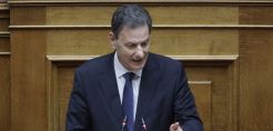 Σκυλακάκης: Με τα νέα τιμολόγια οι καταναλωτές θα μπορούν να επιλέγουν τον φθηνότερο προμηθευτή