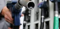 Μειώθηκε 7% η κατανάλωση καυσίμων το 2023 – Με το δεξί ο Ιανουάριος