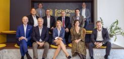 Η SolarPower Europe καλεί στο European Solar Sustainability Award 2025