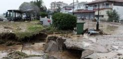 Ο Δήμος Θερμαϊκού ευχαριστεί το ΔΕΔΔΗΕ Θεσσαλονίκης για τη βοήθεια στην πρόσφατη θεομηνία