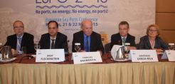 Άρρηκτη η σύνδεση των ευρωπαϊκών λιμανιών με την ενέργεια