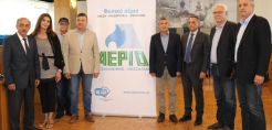 Η Αέριο Θεσσαλονίκης-Θεσσαλίας Επίσημος Χορηγός του Ιστορικού Ράλλυ Ελλάδος 2017