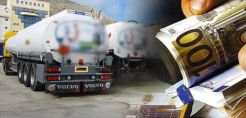 ΙΟΒΕ: Νάρκη στην ανάπτυξη και παράθυρο για λαθρεμπόριο από τους φόρους στα καύσιμα