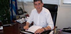 Γρ. Αλεξόπουλος: Ύποπτος ο νόμος για την εγκατάσταση διάθεσης ραδιενεργών αποβλήτων από τους Δήμους