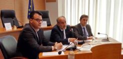 Προτεραιότητα η ενεργειακή αναβάθμιση των κτιρίων για την Περιφέρεια Δυτικής Ελλάδας