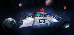 Η Huawei λανσάρει νέα προϊόντα στο 1ο Global Smart PV Virtual Show