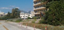 Τροποποίηση της άδειας παραγωγής για τη μονάδα στο Στρατόπεδο Παπάγου ζητά το Υπ. Εθνικής Άμυνας