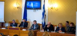 ΕΛΠΕ και ΕΚΟ προσφέρουν «ζεστασιά»  σε 13 απομακρυσμένα σχολεία των Δωδεκανήσων