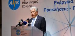Μ. Παναγιωτάκης: Οι πέντε λόγοι που κάνουν τους καταναλωτές να είναι πιστοί στη ΔΕΗ