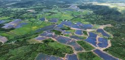 SolarService: Ολοκληρώνει το mega φωτοβολταϊκό 110MW στη Δυτική Ελλάδα - Από τα μεγαλύτερα πάρκα στην Ευρώπη