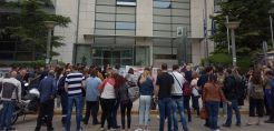 Συνεχίζεται η απεργιακή κινητοποίηση των εργαζομένων στον Όμιλο ΔΕΠΑ αύριο Τρίτη 