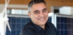 juwi: Τα πολλαπλά οφέλη από την ανάπτυξη των ΑΠΕ για τη Δ. Μακεδονία - Το παράδειγμα του μεγάλου πάρκου των ΕΛΠΕ