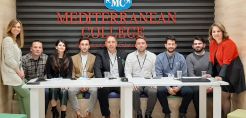 Alumni Networking & Reunion Event 2022: Η συνάντηση των κορυφαίων επαγγελματιών & των επιτυχημένων στελεχών!