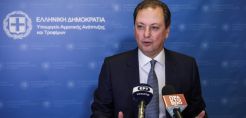Νέα μέτρα στήριξης των αγροτών - Κάλυψη του 80% της ρήτρας αναπροσαρμογής ως το Δεκέμβριο - 50% για Ιανουάριο-Φεβρουάριο
