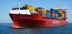 Το LNG «κερδίζει» τα υπό παραγγελία containerships