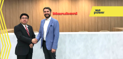 Η Marubeni χρηματοδοτεί την Wepower με στόχο τα εύκολα διμερή συμβόλαια στις ΑΠΕ