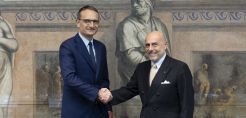 Έκλεισε η επενδυτική συμφωνία της RINA με το Fondo Italiano d'Investimento